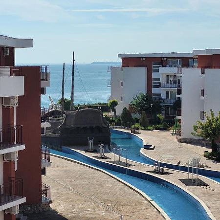 Fort Knox Privilege C-4 265 Apartment Sveti Vlas Εξωτερικό φωτογραφία