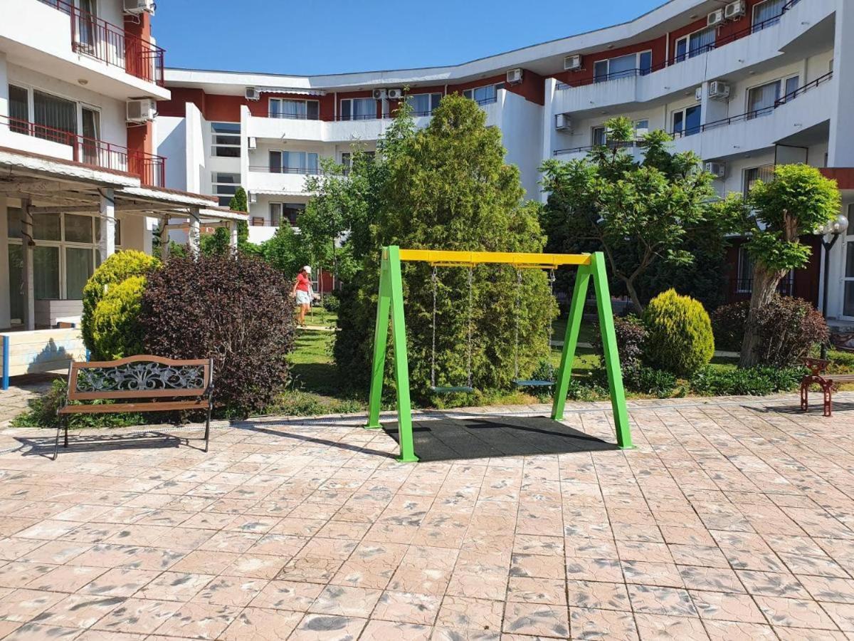 Fort Knox Privilege C-4 265 Apartment Sveti Vlas Εξωτερικό φωτογραφία