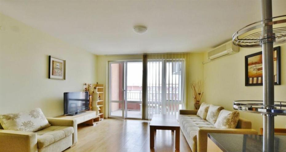 Fort Knox Privilege C-4 265 Apartment Sveti Vlas Εξωτερικό φωτογραφία
