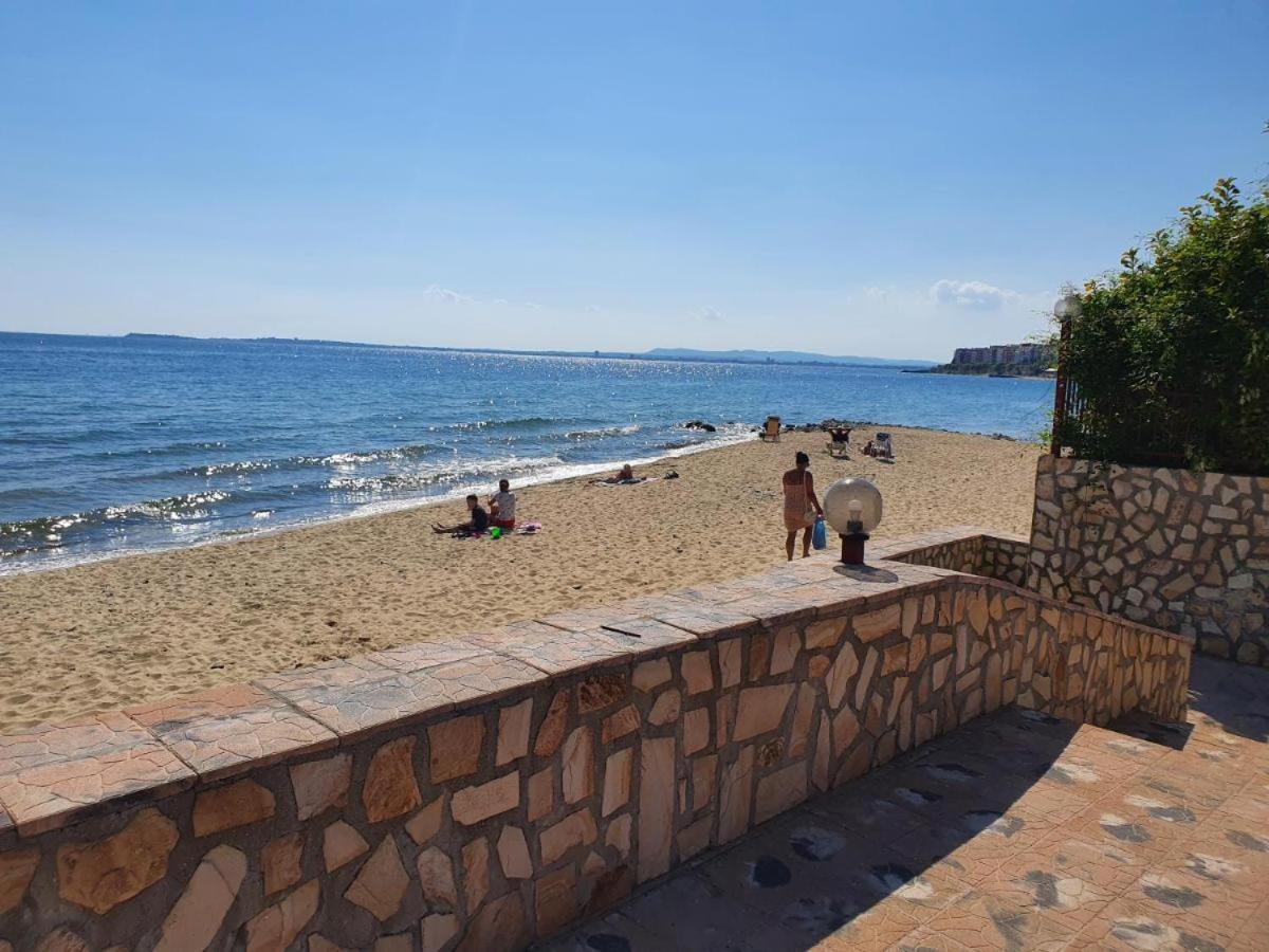 Fort Knox Privilege C-4 265 Apartment Sveti Vlas Εξωτερικό φωτογραφία
