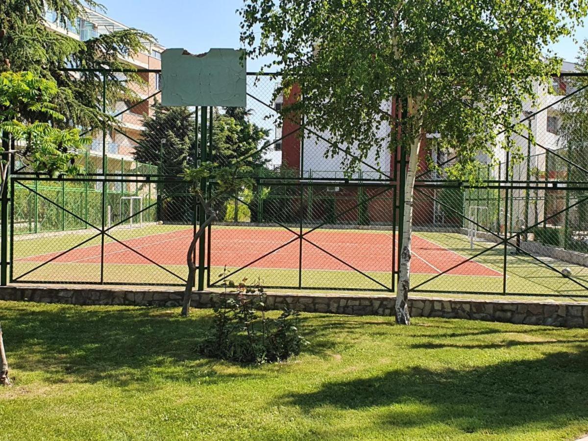 Fort Knox Privilege C-4 265 Apartment Sveti Vlas Εξωτερικό φωτογραφία