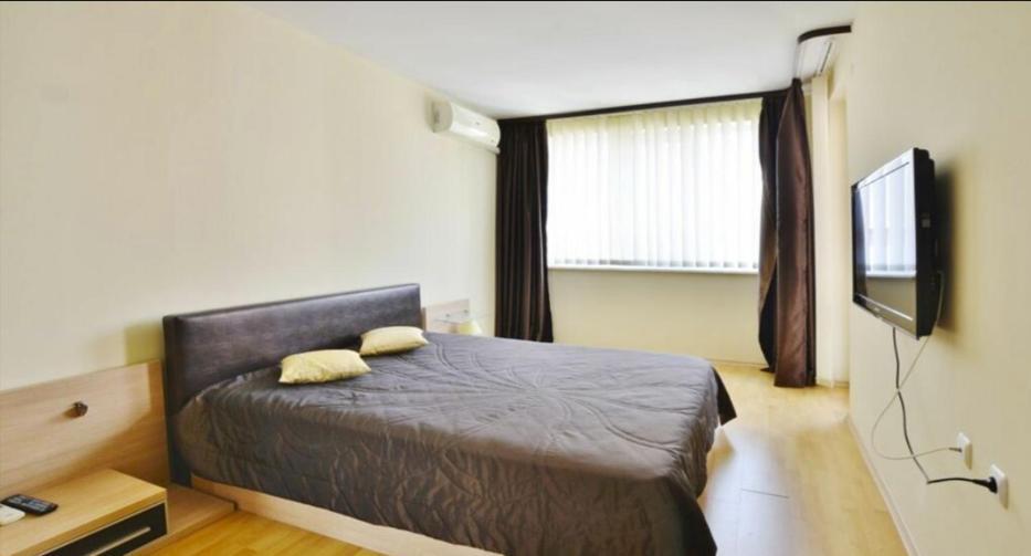 Fort Knox Privilege C-4 265 Apartment Sveti Vlas Εξωτερικό φωτογραφία