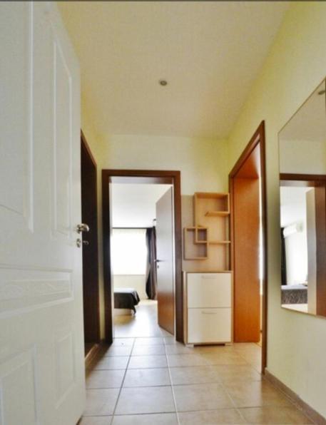 Fort Knox Privilege C-4 265 Apartment Sveti Vlas Εξωτερικό φωτογραφία