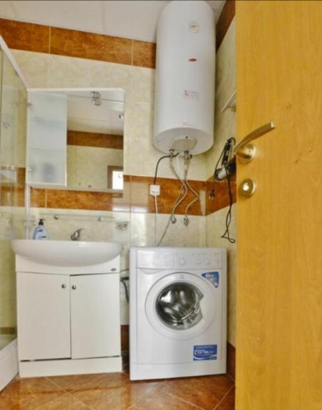 Fort Knox Privilege C-4 265 Apartment Sveti Vlas Εξωτερικό φωτογραφία