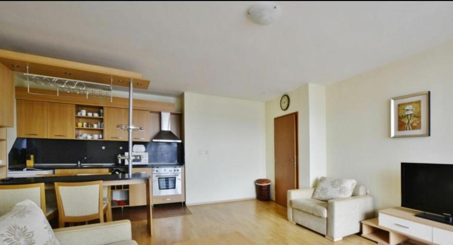 Fort Knox Privilege C-4 265 Apartment Sveti Vlas Εξωτερικό φωτογραφία