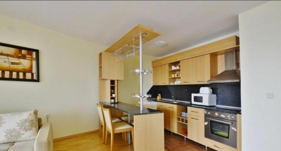 Fort Knox Privilege C-4 265 Apartment Sveti Vlas Εξωτερικό φωτογραφία