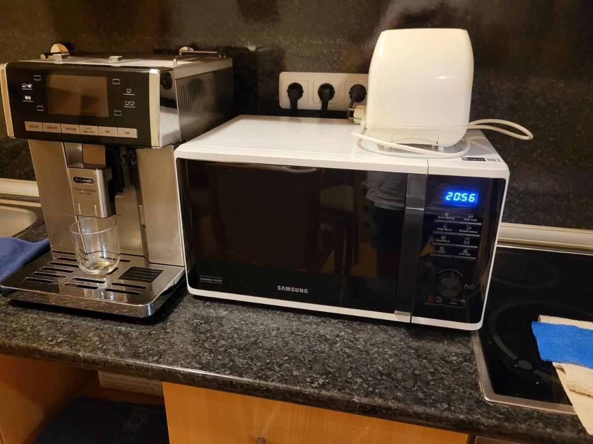 Fort Knox Privilege C-4 265 Apartment Sveti Vlas Εξωτερικό φωτογραφία
