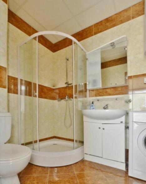 Fort Knox Privilege C-4 265 Apartment Sveti Vlas Εξωτερικό φωτογραφία